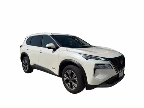 NISSAN X-trail 1.5 e-power n-connecta 2wd auto