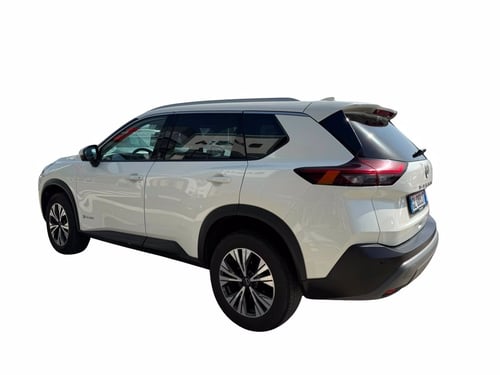 NISSAN X-trail 1.5 e-power n-connecta 2wd auto