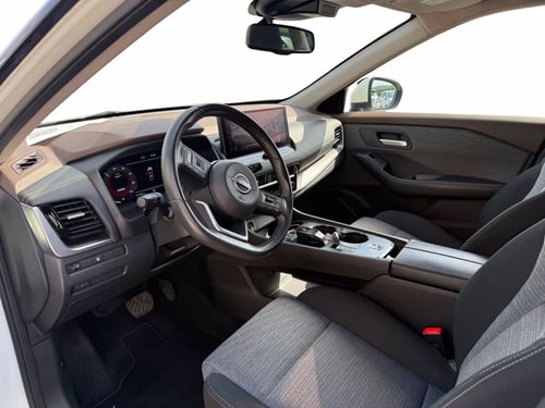 NISSAN X-trail 1.5 e-power n-connecta 2wd auto