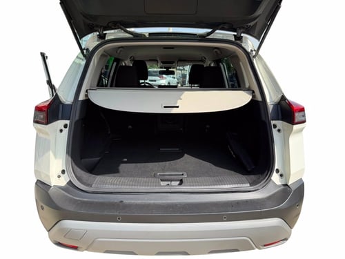 NISSAN X-trail 1.5 e-power n-connecta 2wd auto