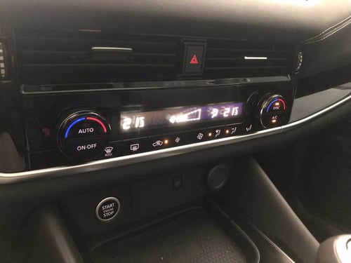 NISSAN Qashqai 1.3 mhev n-connecta 2wd 140cv