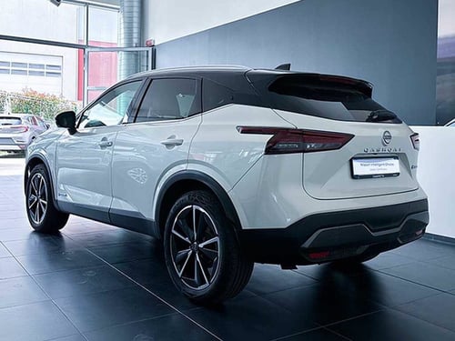 NISSAN Qashqai 1.5 e-power tekna 2wd