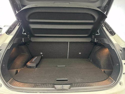 NISSAN Qashqai 1.5 e-power tekna 2wd