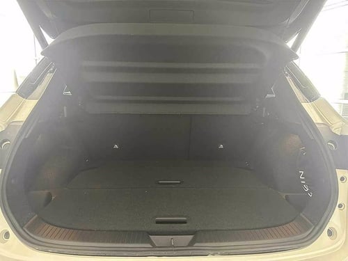 NISSAN Qashqai 1.3 mhev tekna 2wd 158cv xtronic