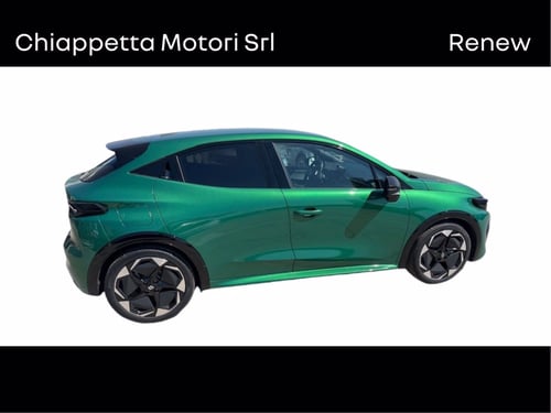 RENAULT Clio 1.8 full hybrid e-tech techno 160cv auto