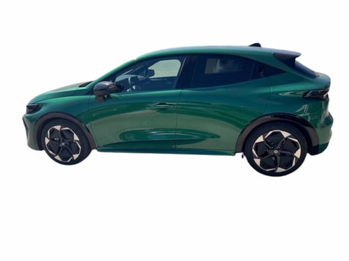RENAULT Clio 1.8 full hybrid e-tech techno 160cv auto