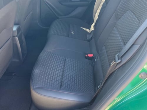 RENAULT Clio 1.8 full hybrid e-tech techno 160cv auto