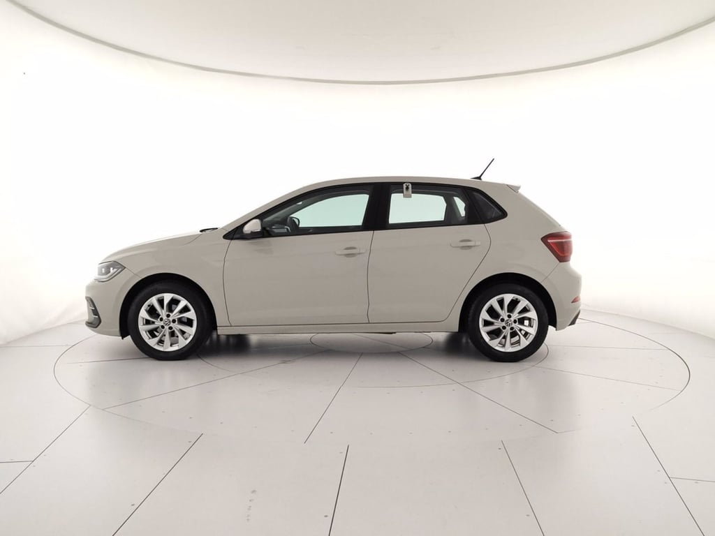 VOLKSWAGEN Polo 1.0 tsi style 95cv dsg