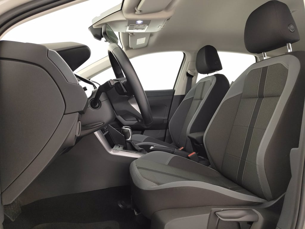 VOLKSWAGEN Polo 1.0 tsi style 95cv dsg