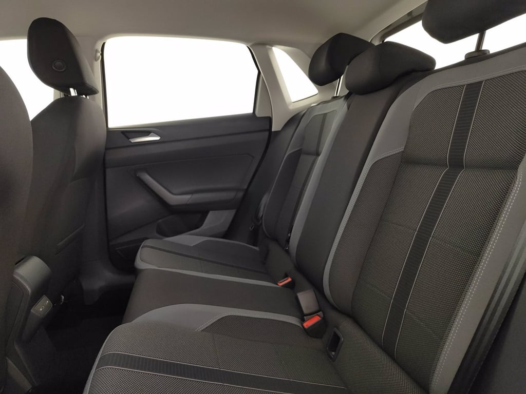 VOLKSWAGEN Polo 1.0 tsi style 95cv dsg