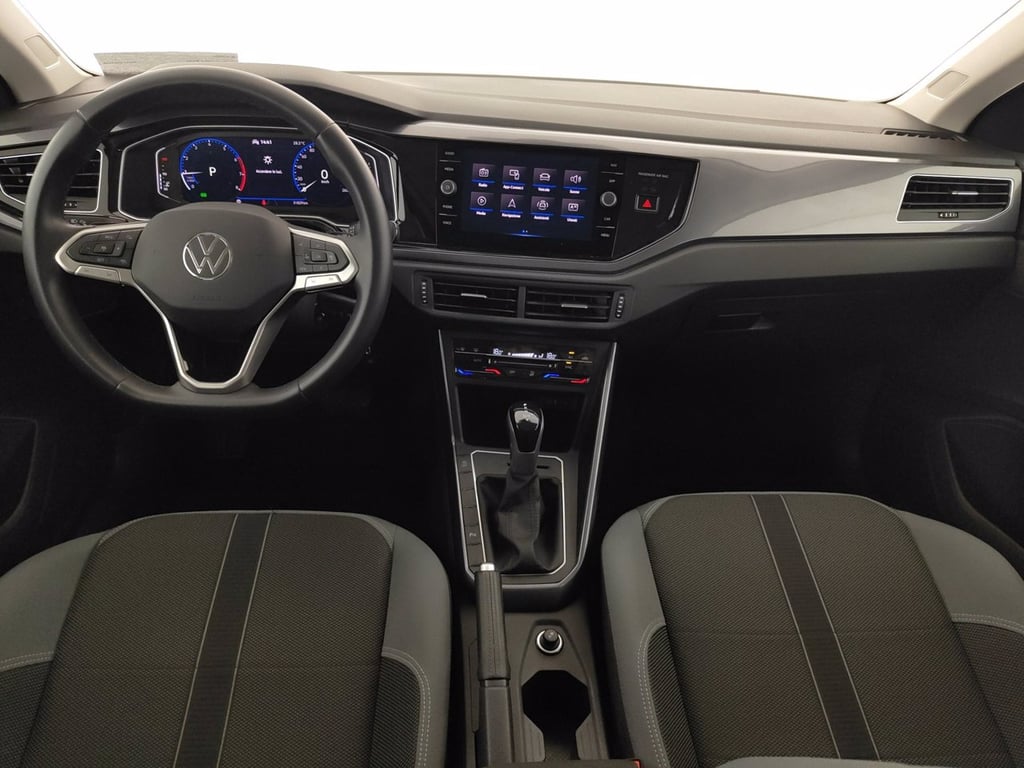 VOLKSWAGEN Polo 1.0 tsi style 95cv dsg