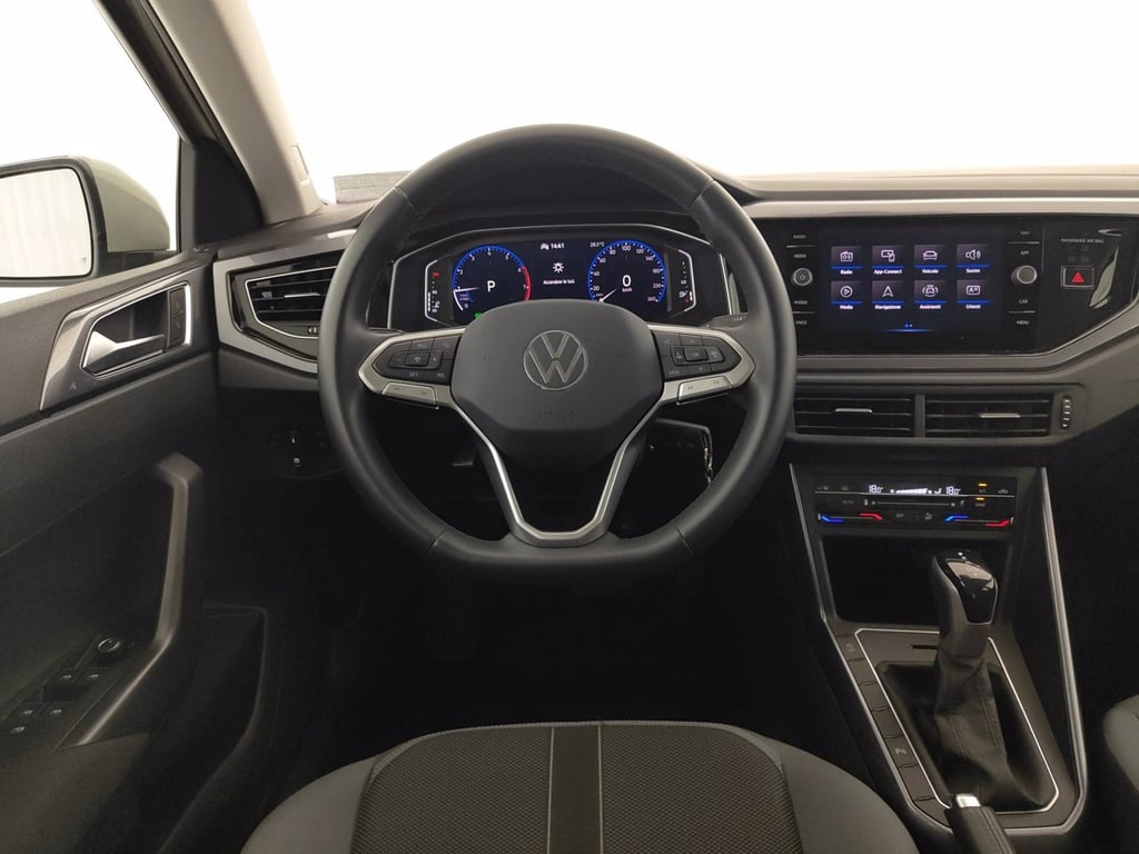 VOLKSWAGEN Polo 1.0 tsi style 95cv dsg