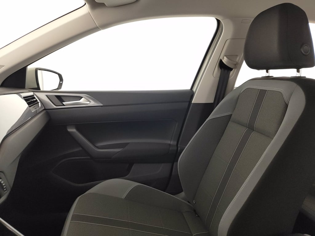 VOLKSWAGEN Polo 1.0 tsi style 95cv dsg