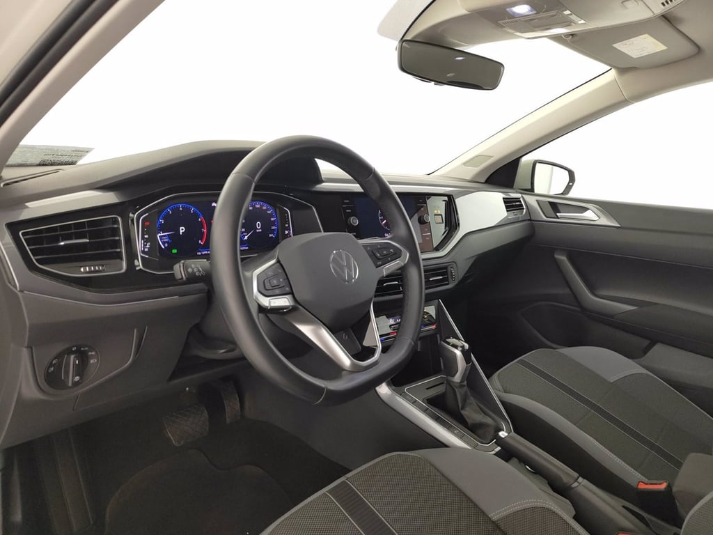 VOLKSWAGEN Polo 1.0 tsi style 95cv dsg