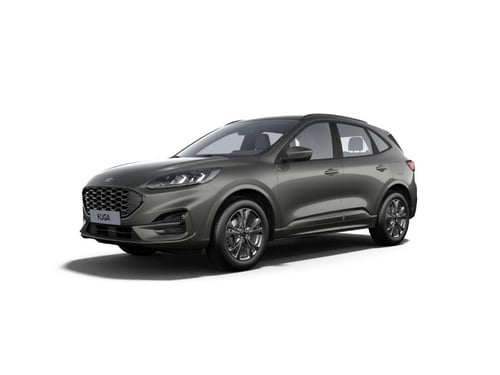 FORD Kuga 1.5 EcoBoost 150 CV 2WD ST-Line X