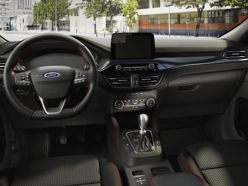 FORD Kuga 1.5 EcoBoost 150 CV 2WD ST-Line X