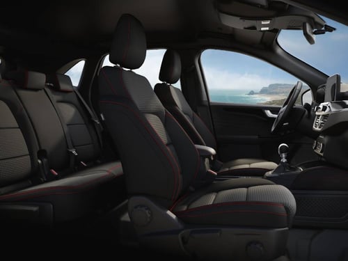 FORD Kuga 1.5 EcoBoost 150 CV 2WD ST-Line X