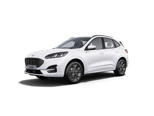 FORD Kuga 1.5 EcoBoost 186 CV aut. 2WD ST-Line