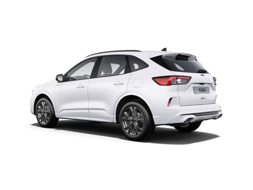 FORD Kuga 1.5 EcoBoost 186 CV aut. 2WD ST-Line
