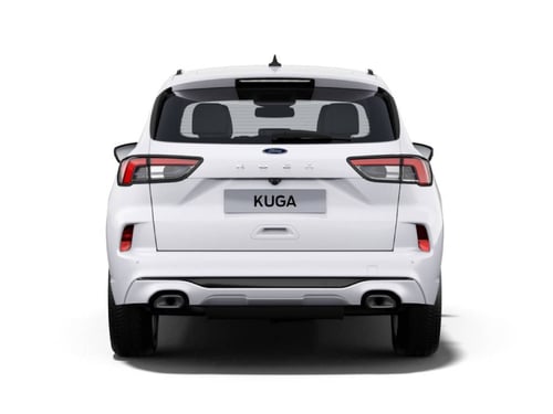 FORD Kuga 1.5 EcoBoost 186 CV aut. 2WD ST-Line