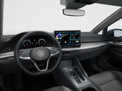 VOLKSWAGEN Golf 1.5 tsi ehybrid edition plus 204cv dsg