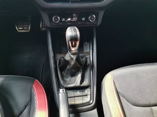 SKODA Kamiq 1.5 tsi monte carlo 150cv dsg