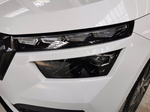SKODA Kamiq 1.5 tsi monte carlo 150cv dsg
