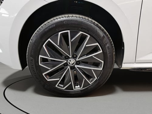 SKODA Kamiq 1.5 tsi monte carlo 150cv dsg