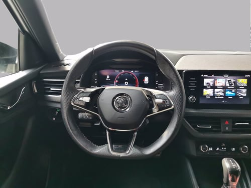 SKODA Kamiq 1.5 tsi monte carlo 150cv dsg