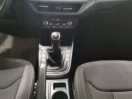 SKODA Fabia 1.0 mpi evo style 80cv