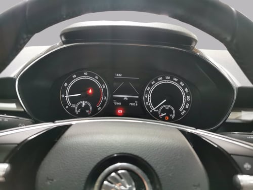 SKODA Fabia 1.0 mpi evo style 80cv
