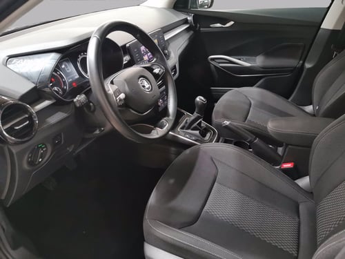 SKODA Fabia 1.0 mpi evo style 80cv