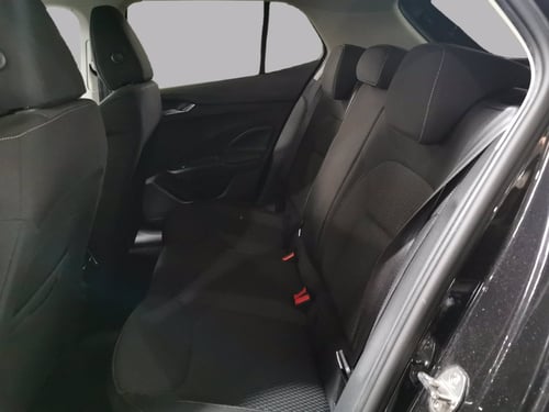 SKODA Fabia 1.0 mpi evo style 80cv