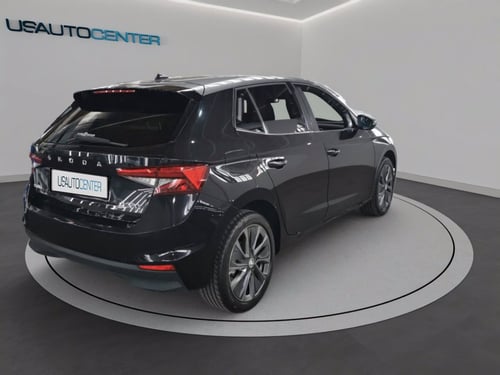 SKODA Fabia 1.0 mpi evo style 80cv