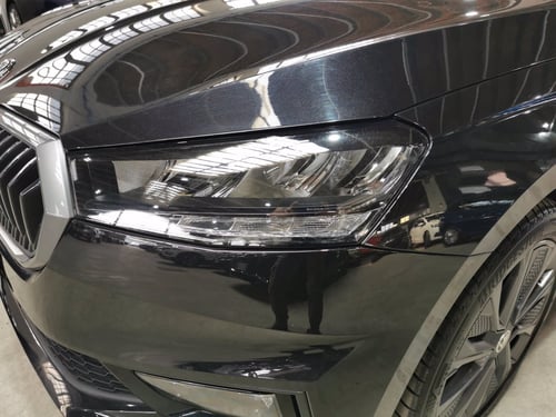 SKODA Fabia 1.0 mpi evo style 80cv