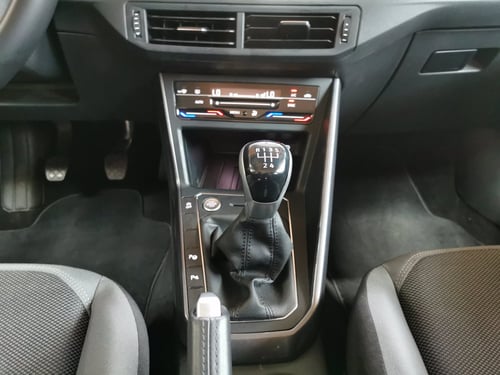 VOLKSWAGEN Polo 1.0 tgi style 90cv