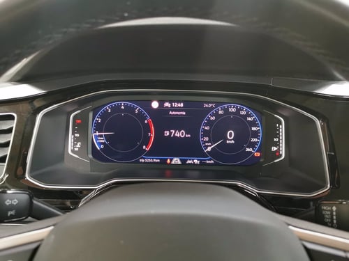 VOLKSWAGEN Polo 1.0 tgi style 90cv