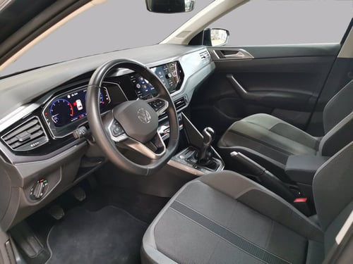 VOLKSWAGEN Polo 1.0 tgi style 90cv