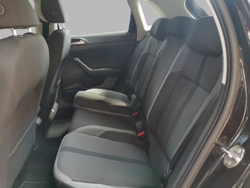 VOLKSWAGEN Polo 1.0 tgi style 90cv