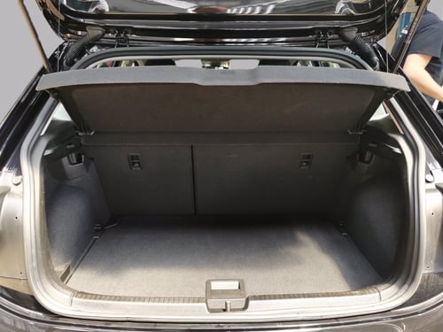 VOLKSWAGEN Polo 1.0 tgi style 90cv