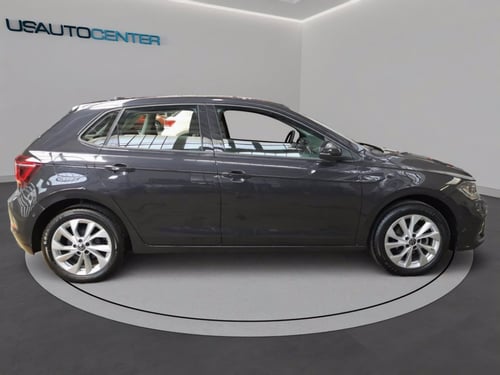 VOLKSWAGEN Polo 1.0 tgi style 90cv