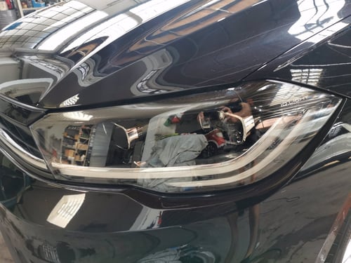 VOLKSWAGEN Polo 1.0 tgi style 90cv