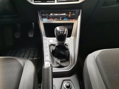 VOLKSWAGEN Polo 1.0 tgi style 90cv