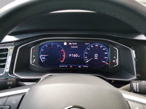 VOLKSWAGEN Polo 1.0 tgi style 90cv
