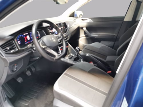 VOLKSWAGEN Polo 1.0 tgi style 90cv