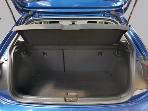 VOLKSWAGEN Polo 1.0 tgi style 90cv