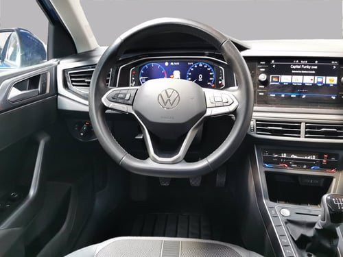 VOLKSWAGEN Polo 1.0 tgi style 90cv