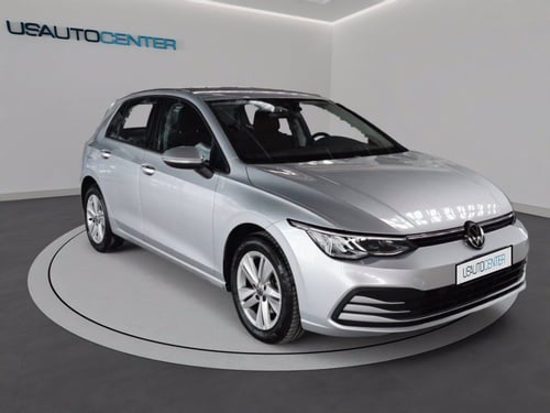 VOLKSWAGEN Golf 1.0 etsi evo life 110cv dsg