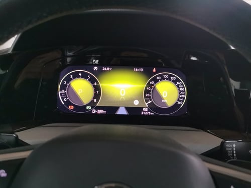VOLKSWAGEN Golf 1.0 etsi evo life 110cv dsg