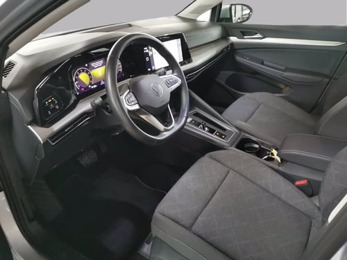 VOLKSWAGEN Golf 1.0 etsi evo life 110cv dsg